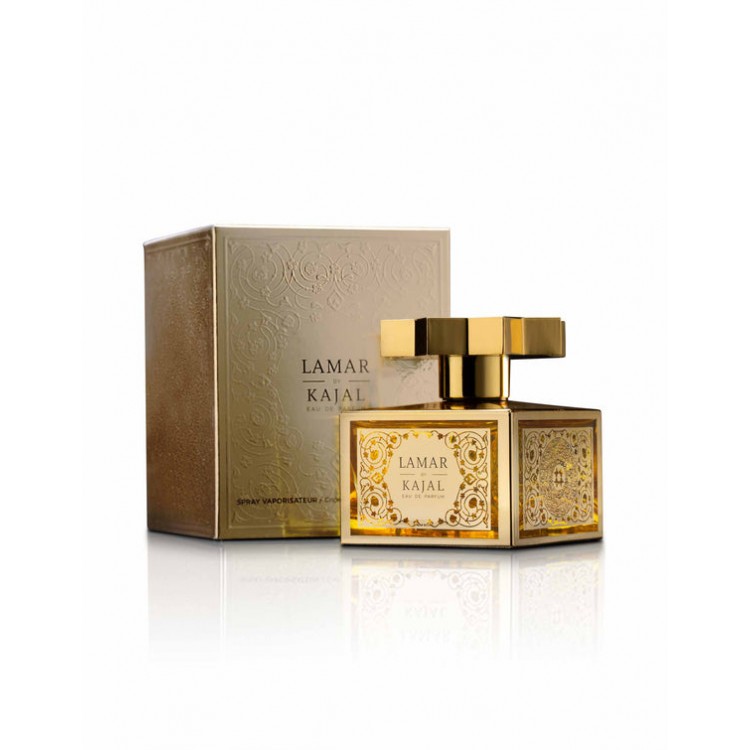 Kajal Lamar Edp 100 Ml Spray