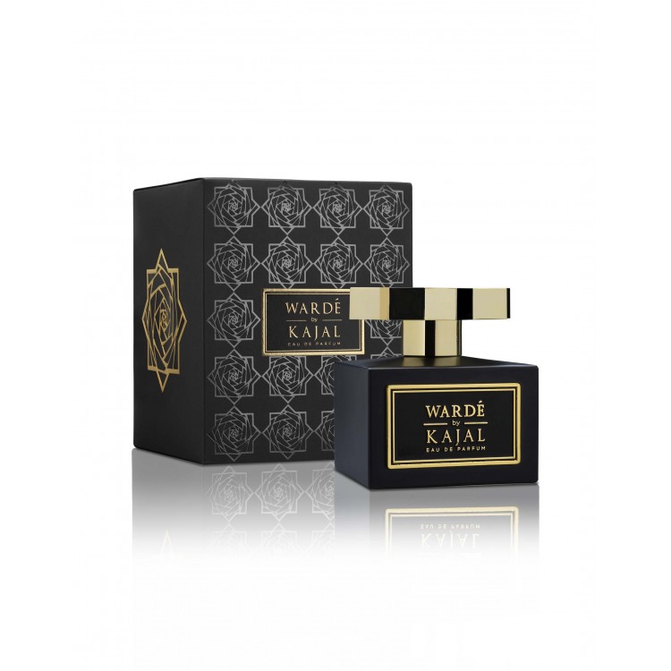 Kajal Wardè Edp 100 Ml Spray