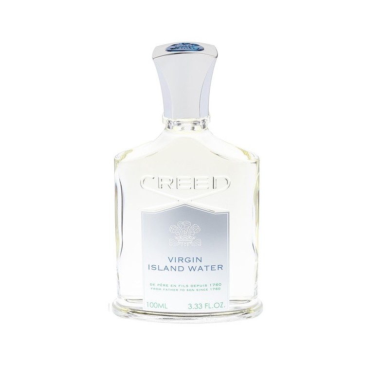 Creed Virgin Island Water Millesime 100 Ml