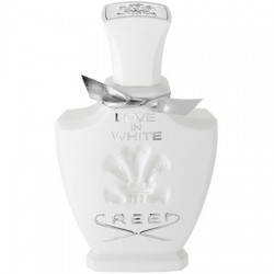 Creed Love In White...