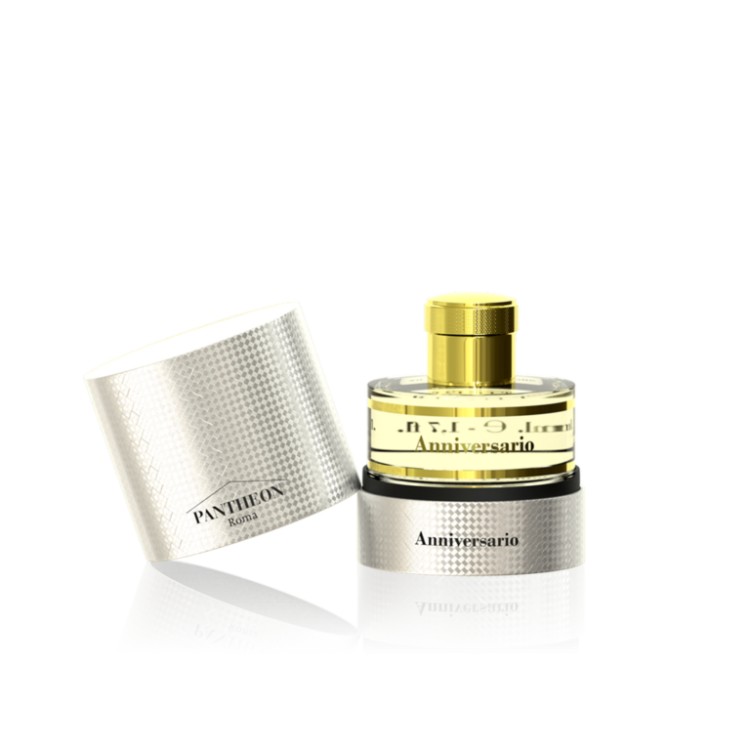 Pantheon Roma Anniversario Extrait De Parfum 50 Ml