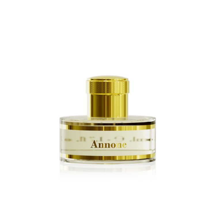 Pantheon Roma Annone Extrait De Parfum 50 Ml Spray