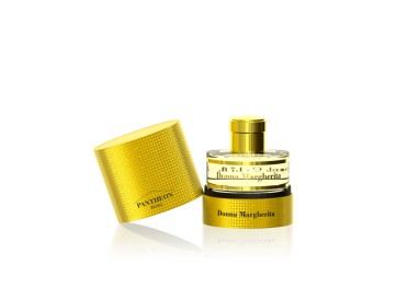 Pantheon Roma Donna Margherita Extrait De Parfum 50 Ml Spray