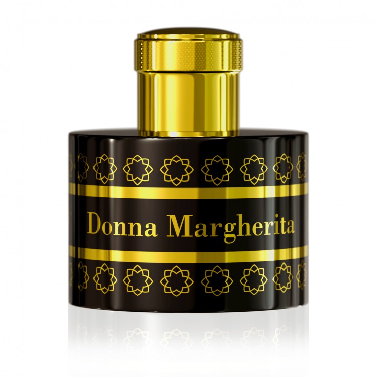 Pantheon Roma Donna Margherita Extrait De Parfum 100 Ml Spray