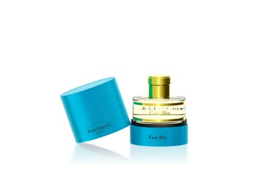 Pantheon Roma Così Blu Extrait De Parfum 50 Ml Spray