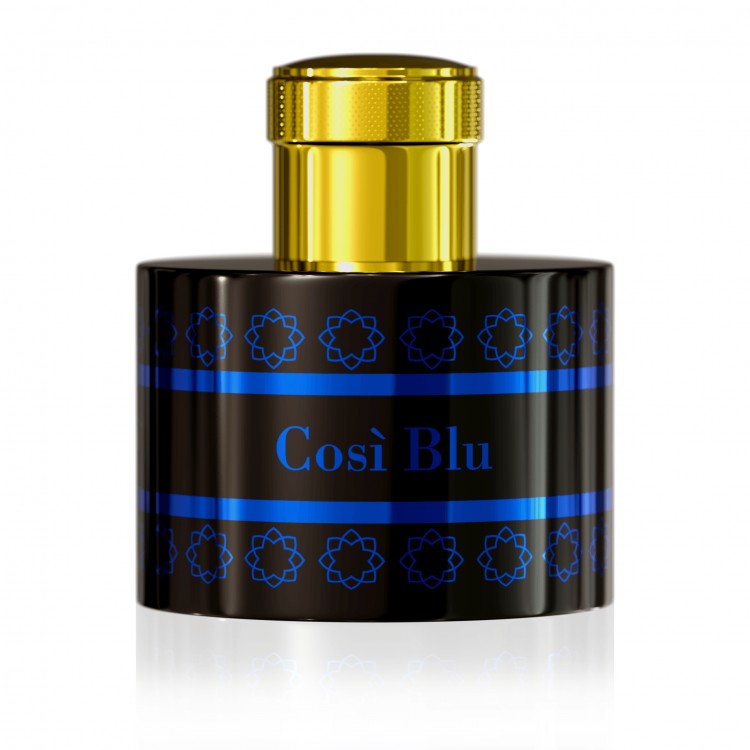 Pantheon Roma Cosi' Blu Extrait De Parfum 100 Ml Spray