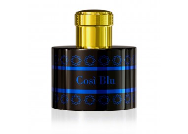 Pantheon Roma Così Blu Extrait De Parfum 100 Ml Spray