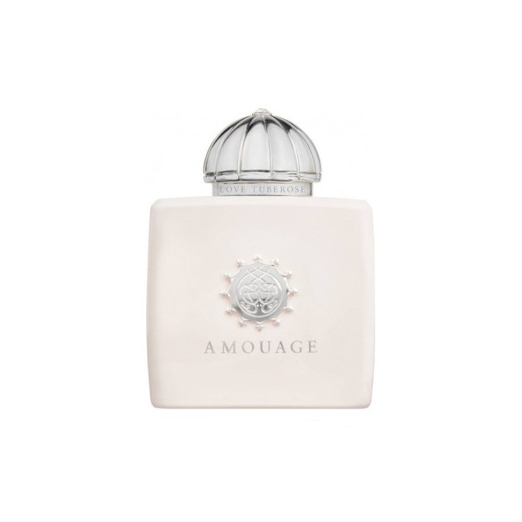 Amouage Love Tuberose Edp 100 Ml