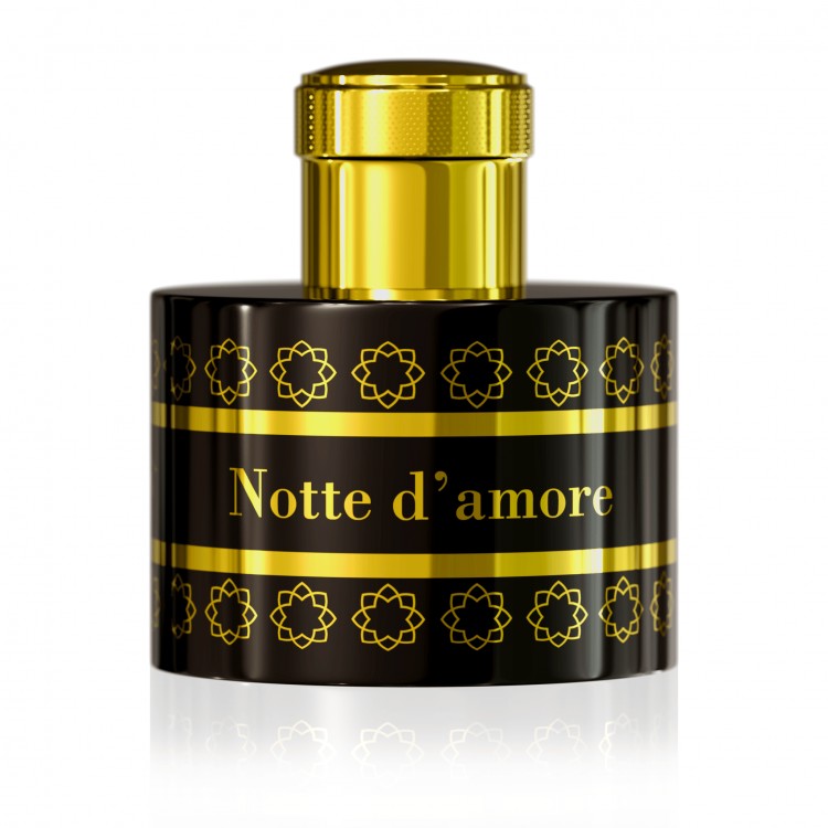 Pantheon Roma Notte D'Amore Extrait De Parfum 100 Ml Spray