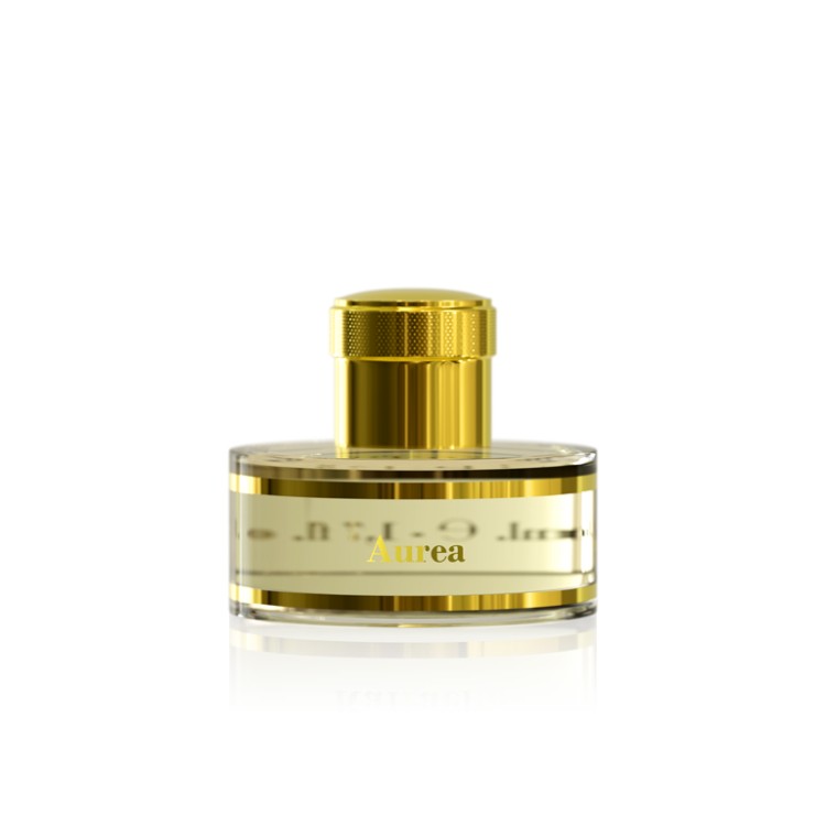 Pantheon Roma Aurea Extrait De Parfum 50 Ml Spray