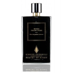 Simone Andreoli Born From...