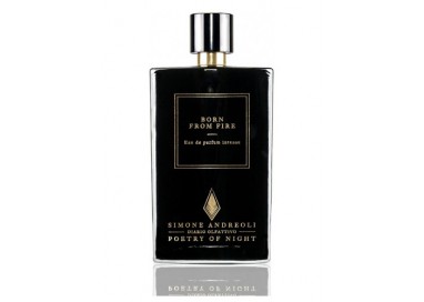 Simone Andreoli Born From Fire Edp Intense 100 Ml Spray