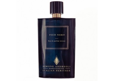 Simone Andreoli Fico Nero Edp Intense 100 Ml Spray
