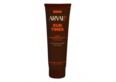 Arval Half Times Sun Times 125 Ml