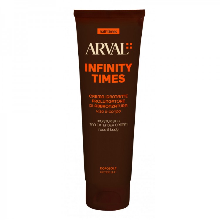 Arval Half Times Infinity Times 150 Ml