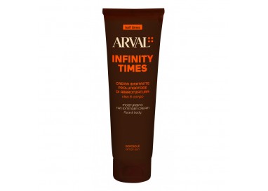 Arval Half Times Infinity Times 150 Ml