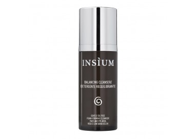 Insium Viso Detergente Riequilibrante 100 Ml
