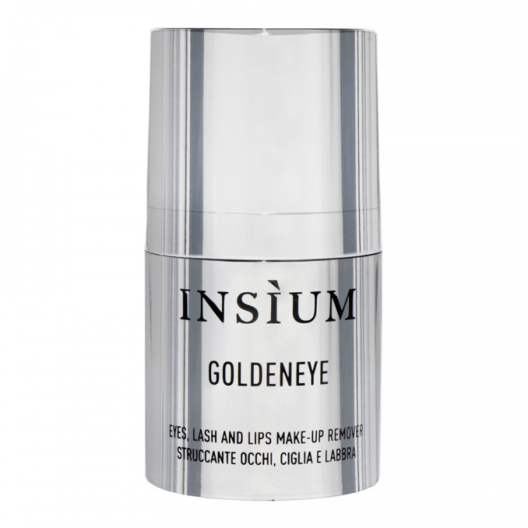 Insium Viso Goldeneye 15 Ml