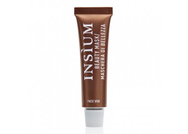 Insium Viso Maschera Di Bellezza 5 X 10 Ml