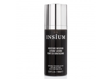 Insium Viso Lozione Fonte Di Idratazione 100 Ml