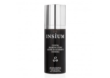 Insium Viso Lozione Riequilibrante Essenziale 100 Ml