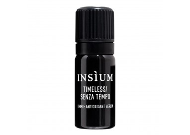 Insium Viso Timeless Siero Triplo Antiossidante 4 X 7 Ml
