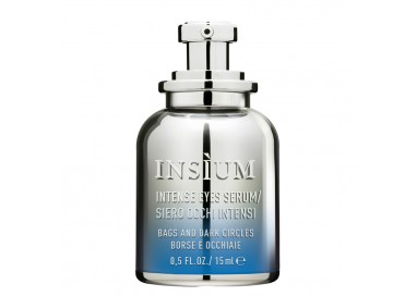 Insium Viso Siero Occhi Intensi 15 Ml