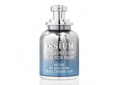 Insium Viso Crema Occhi Radiosi 15 Ml