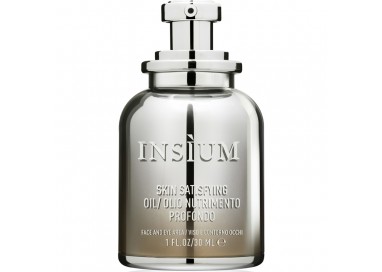 Insium Viso Olio Nutrimento Profondo 30 Ml