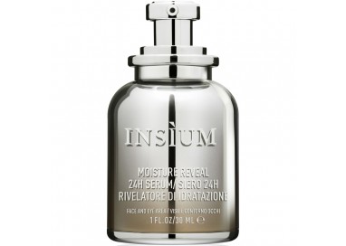 Insium Viso Siero 24H Rivelatore Di Idratazione 30 Ml