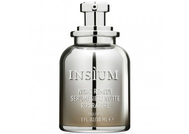 Insium Viso Siero Notte Riparatore 30 Ml