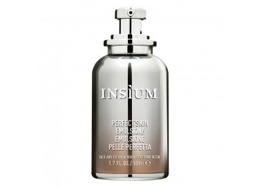 Insium Viso Emulsione Pelle Perfetta 50 Ml