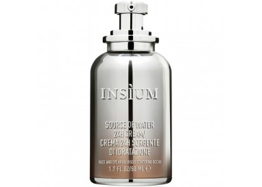 Insium Viso Crema 24H Sorgente Di Idratazione 50 Ml