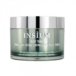 Insium Corpo Crema Pelle...