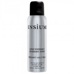 Insium Corpo Deodorante...