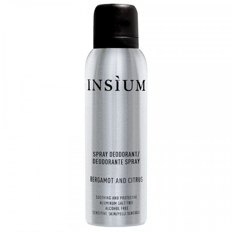 Insium Deodorante Spray 100 Ml