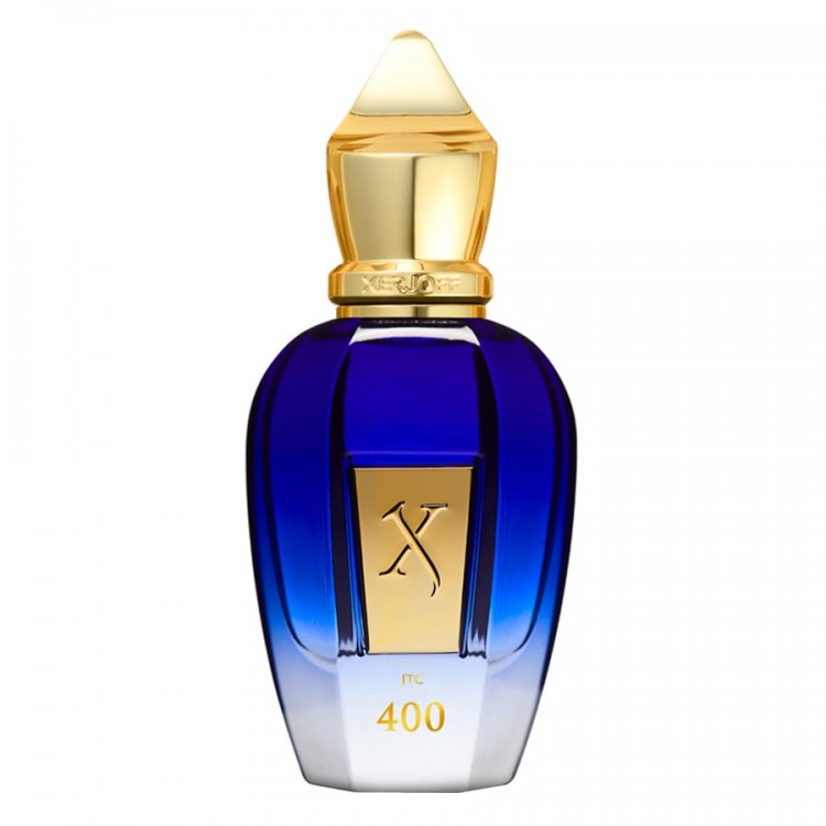 Xerjoff Jtc 400 Edp 50 Ml