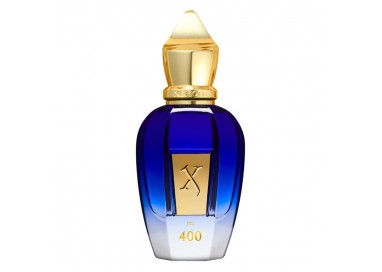 Xerjoff Jtc 400 Edp 50 Ml