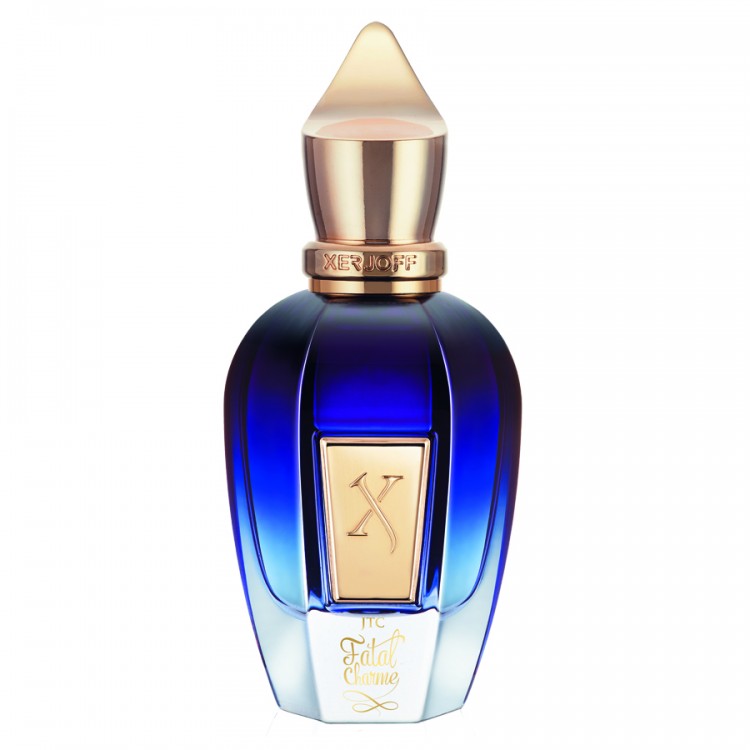 Xerjoff Jtc Fatal Charme Edp 50 Ml