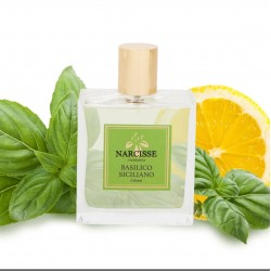 Narcisse Taormina Basilico...