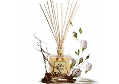 Narcisse Taormina Colazione A Taormina Home Fragrance 500 Ml