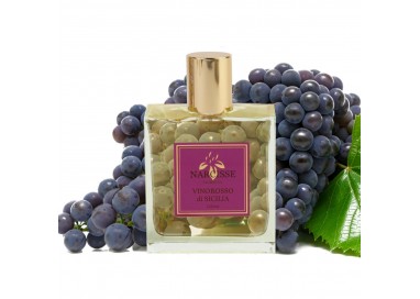 Narcisse Taormina Vino Rosso Di Sicilia Colonia 50 Ml