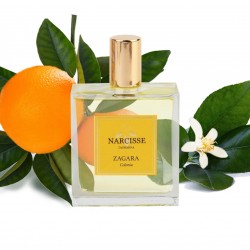 Narcisse Taormina Zagara...