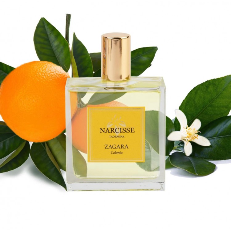 Narcisse Taormina Zagara Colonia 100Ml