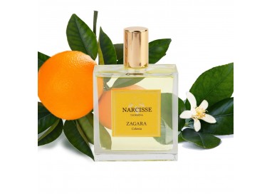 Narcisse Taormina Zagara Colonia 100Ml