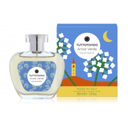 Tuttotondo Anice Verde Edt...