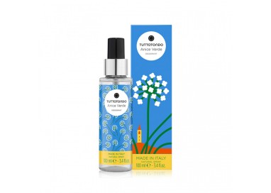 Tuttotondo Anice Verde Deodorante 100 Ml Spray