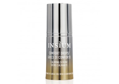 Insium Viso Gocce Di Conforto 15 Ml