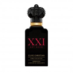 Clive Christian Noble...