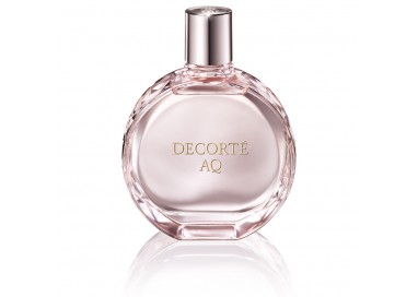 Decortè Aq Shaping Contour Oil For Absolute Radiant Body 100 Ml